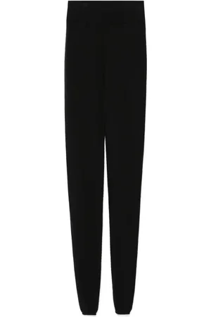 Rick Owens Strikkede leggings
