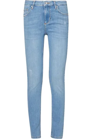 Liu Jo Bottom Up skinny jeans