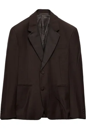 Prada Enkeltradet blazer