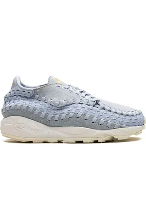 Nike Air Footscape Woven "Washed Denim" sneakers