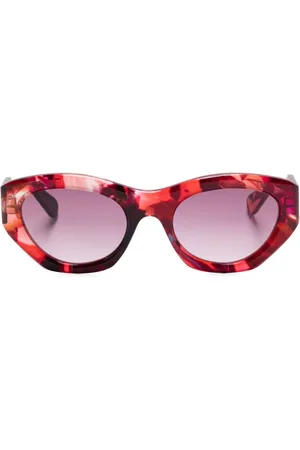 Chloé Cat eye-solbriller