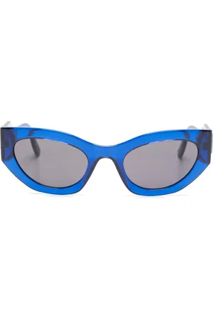 Karl Lagerfeld Cat eye-solbriller