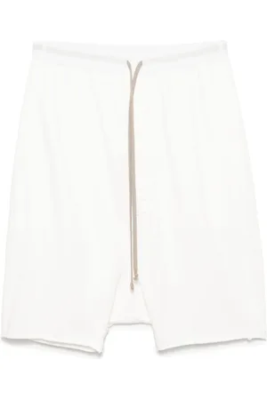 Rick Owens Pods shorts med snoretræk