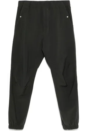 Stone Island Bukser med elastisk ankel