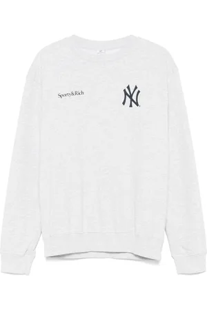 Sporty & Rich Champions-sweatshirt