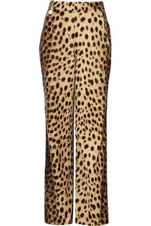 TEMPERLEY LONDON Nemera bukser med svaj