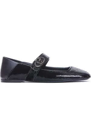VALENTINO GARAVANI VLogo Locker ballerinaer