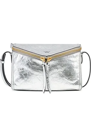 MCM Diamant 3D skuldertaske