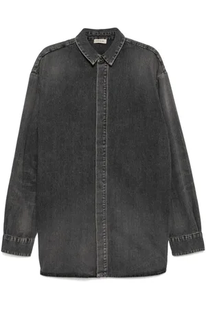 FEAR OF GOD Denimskjorte