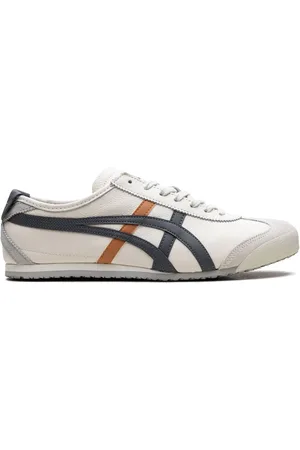 Onitsuka Tiger Mexico 66 "White/Navy/Orange" sneakers