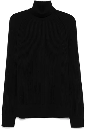 ZANONE Ribbet sweater
