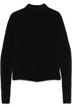 Rick Owens Headon Lupetto sweater