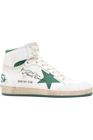 Golden Goose Sky Star-sneakers