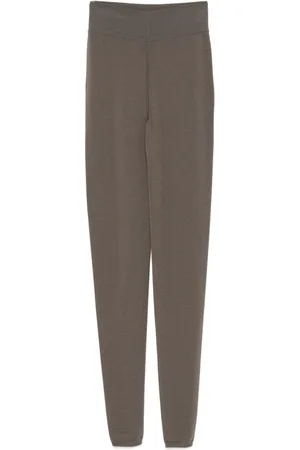 Rick Owens Strikkede leggings
