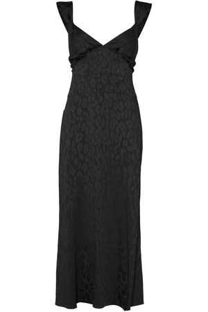 TEMPERLEY LONDON Willow midi-kjole