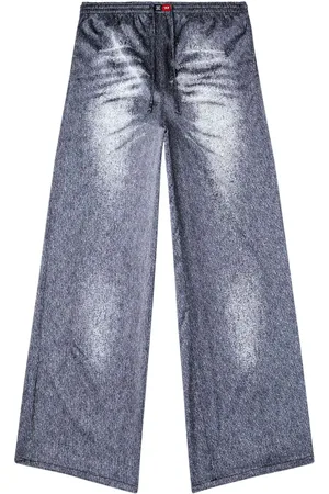 Diesel X Savage x Fenty pyjamasbukser