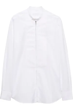 Prada Skjorte