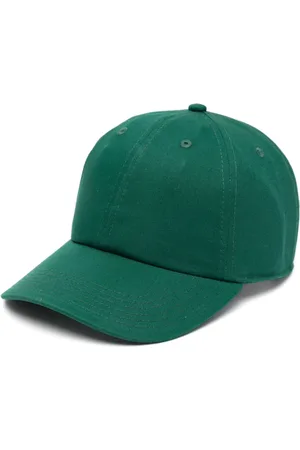 Autry Kasket med broderet logo