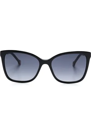 Carolina Herrera Cat eye-solbriller