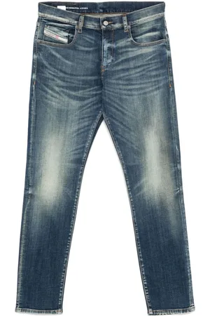 Diesel 2019 D-strukt jeans