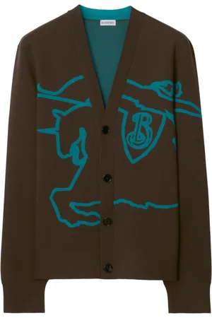 Burberry EKD cardigan