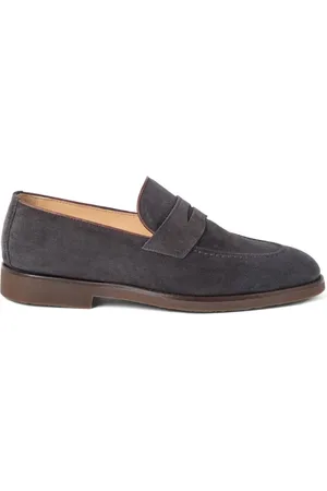 Brunello Cucinelli Penny-loafers
