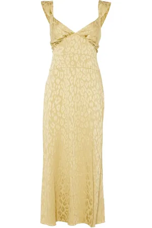TEMPERLEY LONDON Willow midi-kjole