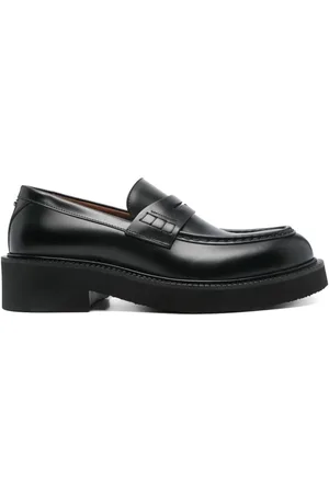 VALENTINO GARAVANI VLogo Signature loafers