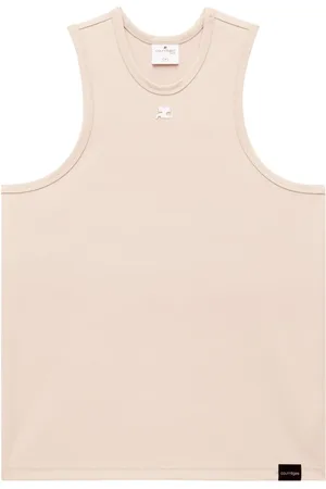 Courrèges Sports-tanktop
