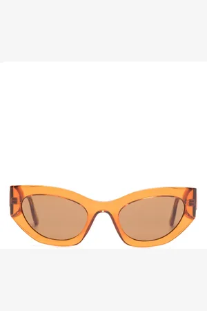 Karl Lagerfeld Cat eye-solbriller