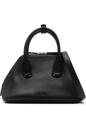 The Row Lille Devon tote