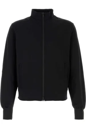 Y-3 Track sweatshirt