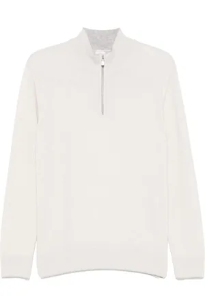 ELEVENTY Sweater i kashmir