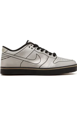 Nike Dunk SE Delorean-sneakers