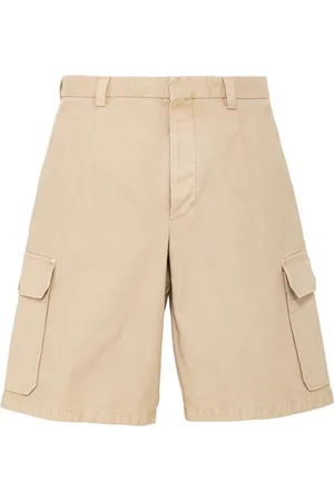Prada Bermuda-shorts