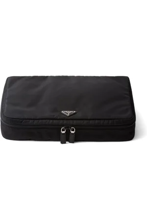 Prada Stor Re-Nylon toilettaske