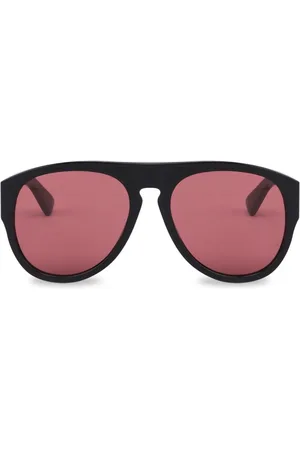 Moschino Pilot-solbriller