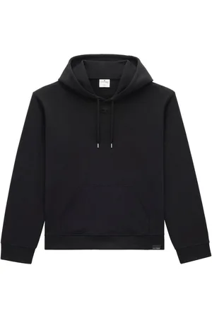 Courrèges AC hættetrøje i fleece