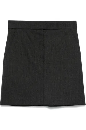 Max Mara Kort Sondalo nederdel