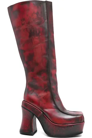 ECKHAUS LATTA 110 mm Climax støvler