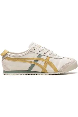 Onitsuka Tiger Mexico 66 "Cream Mineral" sneakers