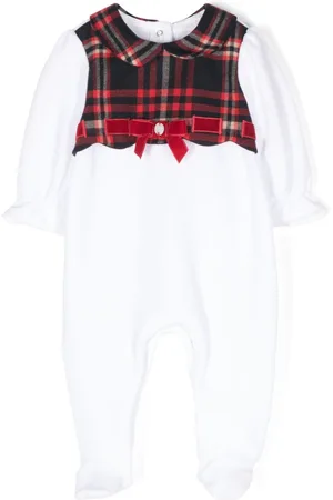 PATACHOU Pyjamas med logoplade