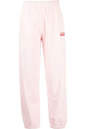 Kenzo Joggingbukser med broderet logo