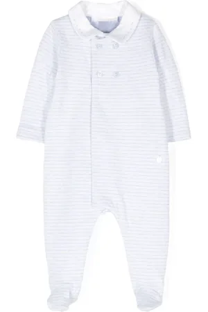 PATACHOU Pyjamas med logoplade