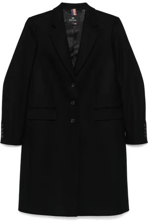 Paul Smith Enkeltradet frakke