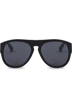 Moschino Pilot-solbriller