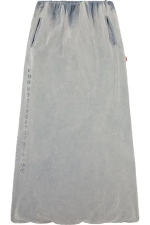 Diesel Lang O-Reira nederdel
