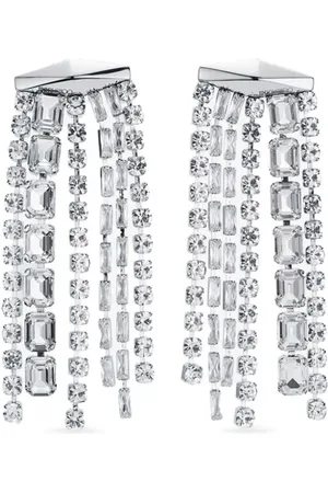Jimmy Choo Zandra øreringe