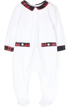 PATACHOU Pyjamas med logoplade