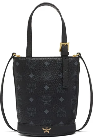 MCM Mini Aren tote